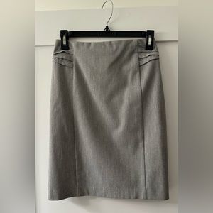 0 Express Pencil Skirt